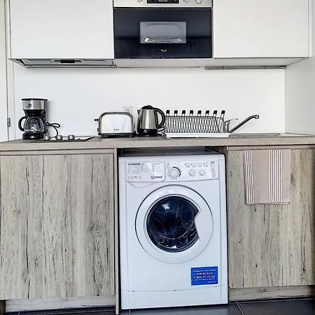 Great Studio With A Sea View And Parking In 400 Meters From Monaco Босолей Екстер'єр фото